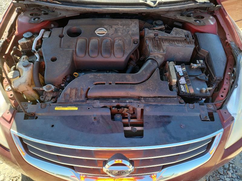Продаж на аукціоні авто 2012 Nissan Altima, vin: 1N4AL2AP9CN503977, номер лоту: 70384626