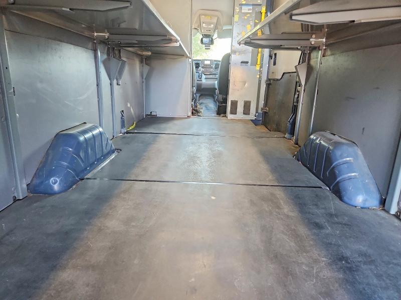 Продаж на аукціоні авто 2020 Ford Transit 250, vin: 1FTBR3X88LKA86792, номер лоту: 67937656