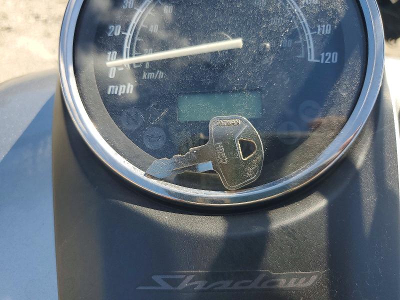 Продаж на аукціоні авто 2015 Honda Vt750, vin: JH2RC5375FK502429, номер лоту: 68636656