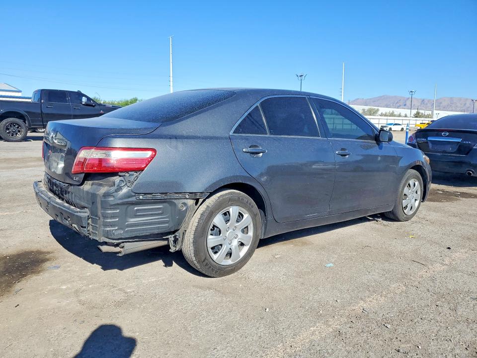 Продаж на аукціоні авто 2007 Toyota Camry, vin: 4T1BE46K87U613203, номер лоту: 57546556