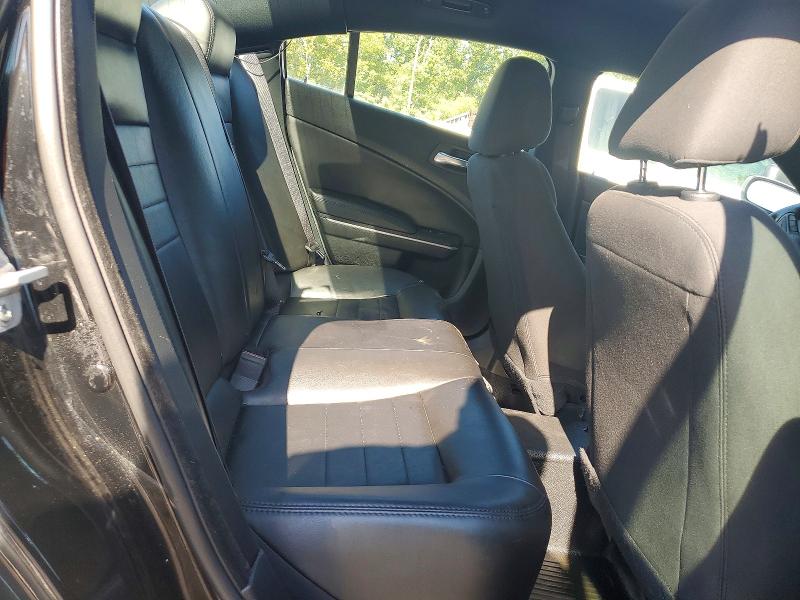 2019 Dodge Charger მანქანა იყიდება აუქციონზე, vin: 2C3CDXAG7KH748446, აუქციონის ნომერი: 67612026
