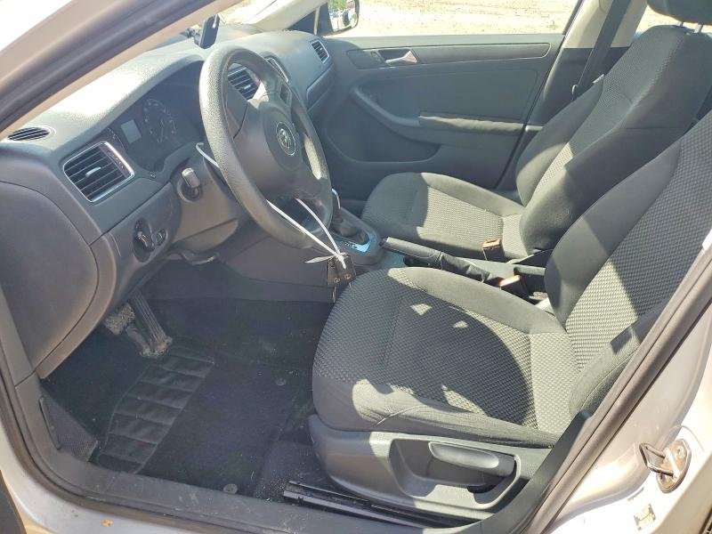 69256406 :رقم المزاد ، 3VW2K7AJ7CM380164 vin ، 2012 Volkswagen Jetta مزاد بيع