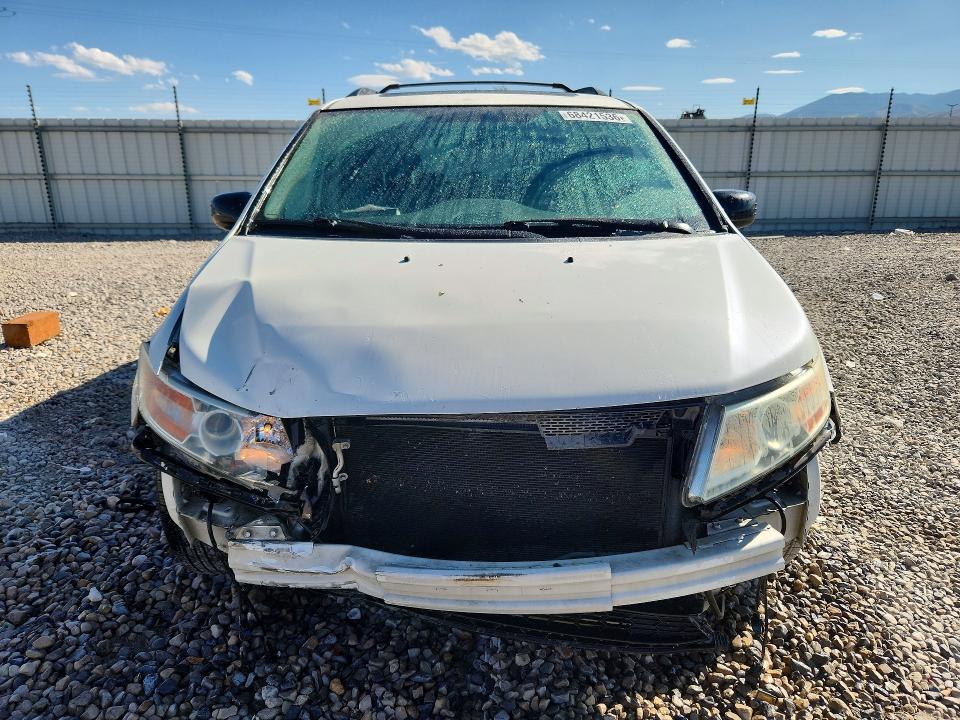 Продаж на аукціоні авто 2013 Honda Odyssey, vin: 5FNRL5H90DB071656, номер лоту: 68421536
