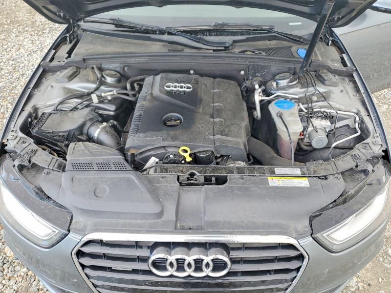 Aukcja sprzedaży 2014 Audi A4, vin: WAUBFAFL9EN023332, numer aukcji: 68168426