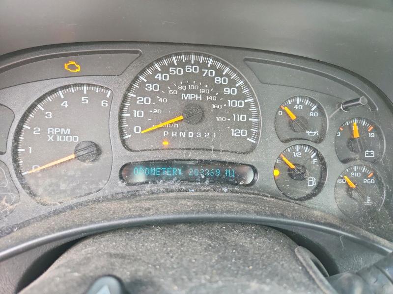 2007 Chevrolet Silverado მანქანა იყიდება აუქციონზე, vin: 1GCEC14X67Z169911, აუქციონის ნომერი: 69703976