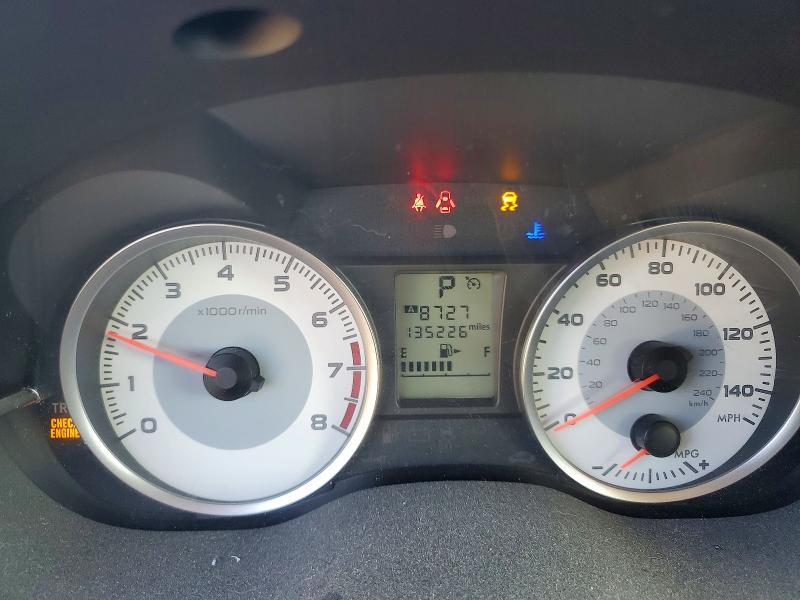 69566906 :رقم المزاد ، JF1GPAL62D2813291 vin ، 2013 Subaru Impreza مزاد بيع