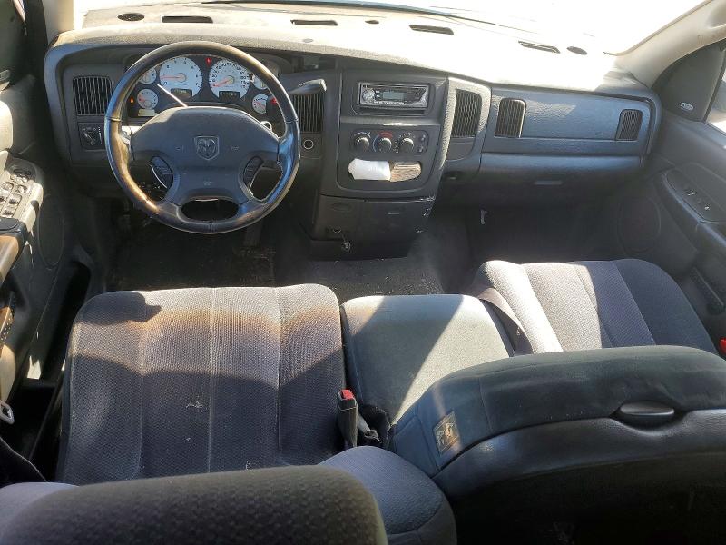 67435256 :رقم المزاد ، 3D7HA18N92G120275 vin ، 2002 Dodge Ram 1500 مزاد بيع