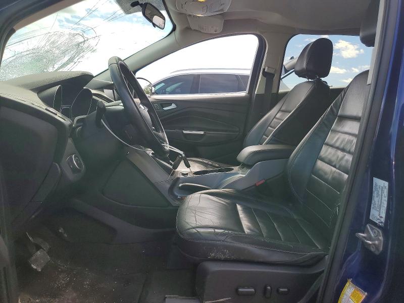 68094566 :رقم المزاد ، 1FMCU0G96FUB83178 vin ، 2015 Ford Escape مزاد بيع