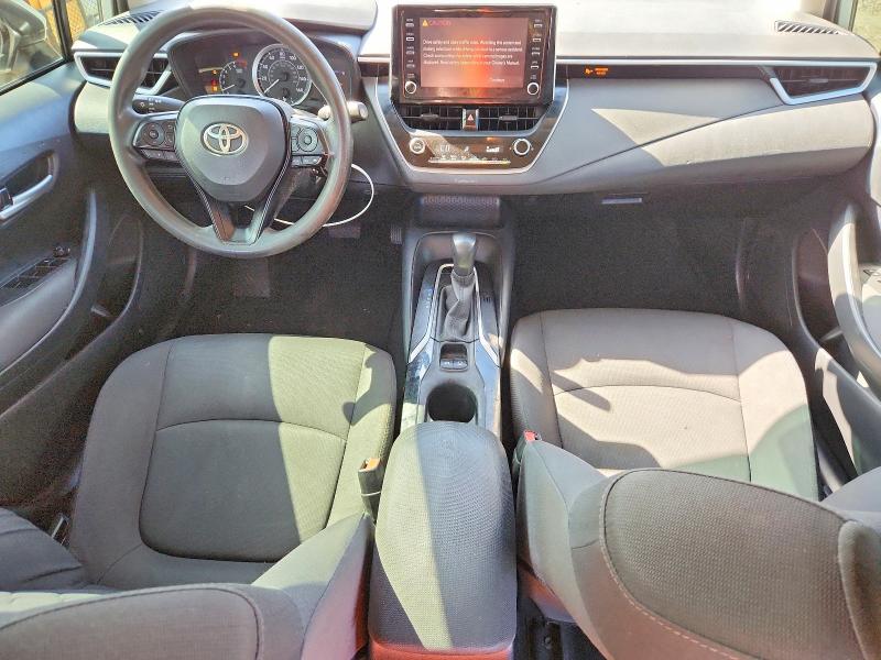 Aukcja sprzedaży 2020 Toyota Corolla, vin: JTDEPRAE3LJ043388, numer aukcji: 68969416