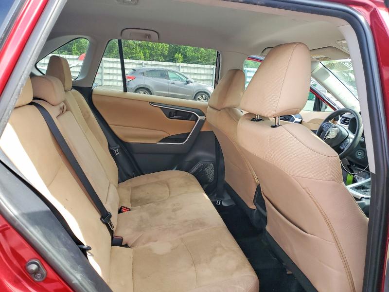 Продаж на аукціоні авто 2019 Toyota Rav4, vin: 2T3H1RFV2KW041803, номер лоту: 68576046