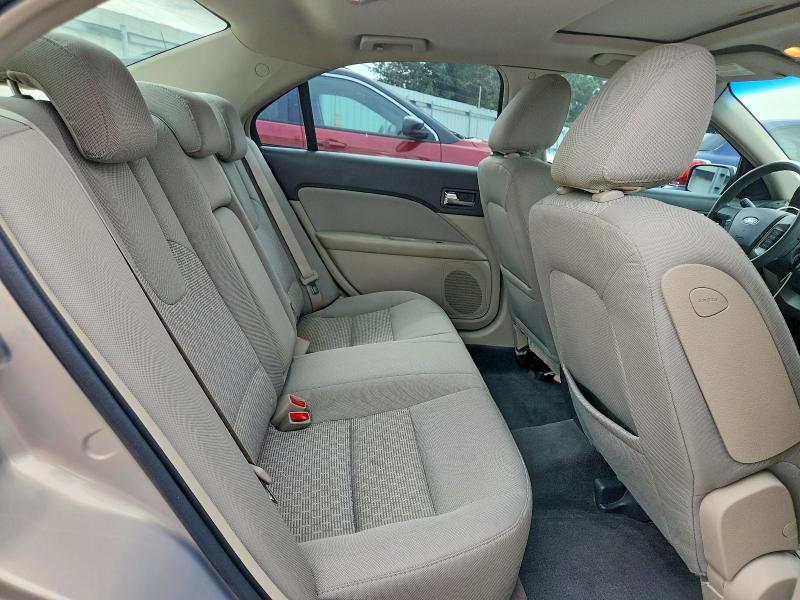 Продажа на аукционе авто 2010 Ford Fusion, vin: 3FAHP0HA0AR381223, номер лота: 71065996
