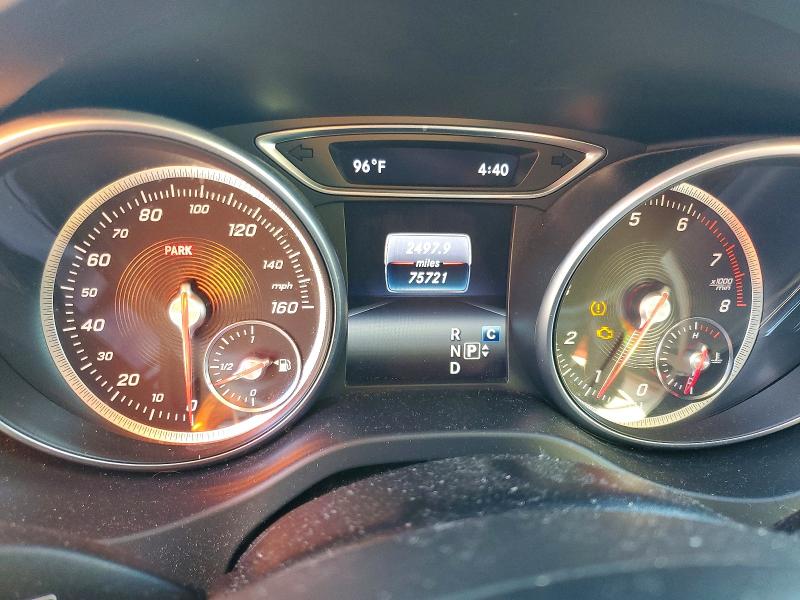 Aukcja sprzedaży 2018 Mercedes-benz Gla, vin: WDCTG4EB9JJ465585, numer aukcji: 69373256