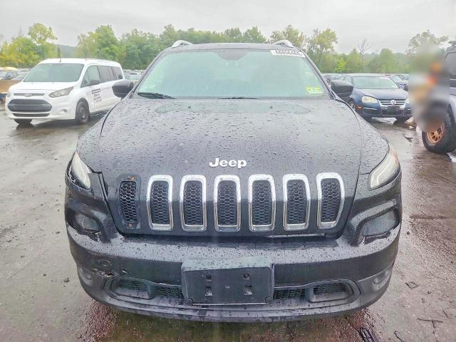 2014 Jeep Cherokee მანქანა იყიდება აუქციონზე, vin: 1C4PJMCS2EW151541, აუქციონის ნომერი: 66856466