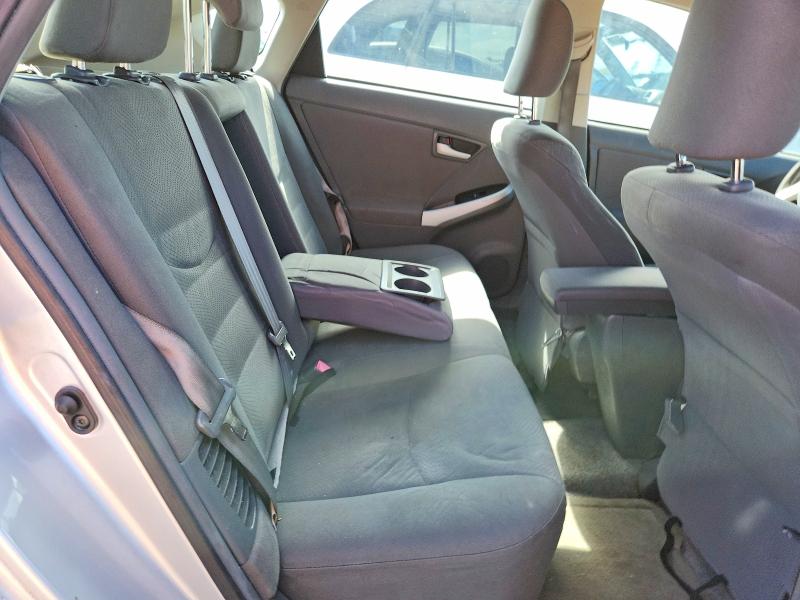 Aukcja sprzedaży 2011 Toyota Prius, vin: JTDKN3DU5B1424988, numer aukcji: 68883956
