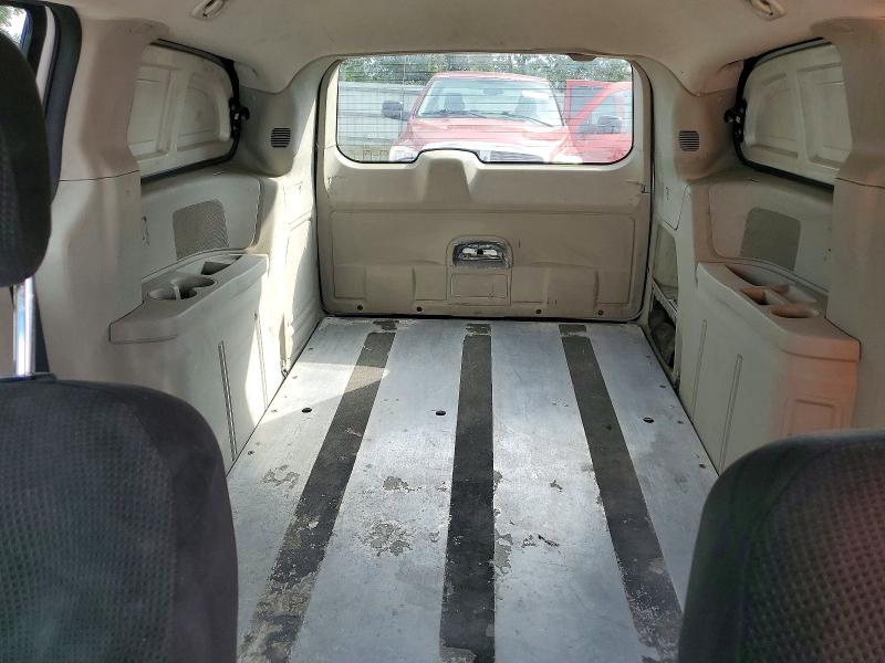 Продажа на аукционе авто 2015 Ram Tradesman, vin: 2C4JRGAG2FR680075, номер лота: 69122136