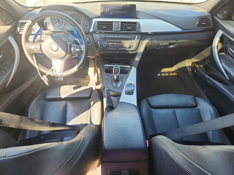 Aukcja sprzedaży 2015 Bmw 335, vin: WBA3A9G50FNS66336, numer aukcji: 68357296