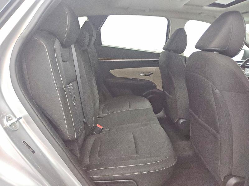 2022 Hyundai Tucson მანქანა იყიდება აუქციონზე, vin: 5NMJF3AE5NH007399, აუქციონის ნომერი: 57042666