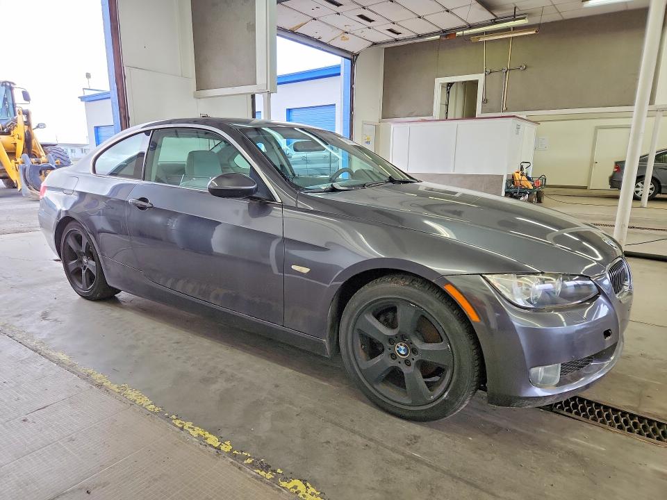 Продажа на аукционе авто 2007 Bmw 328, vin: WBAWC33507PC86704, номер лота: 70017466
