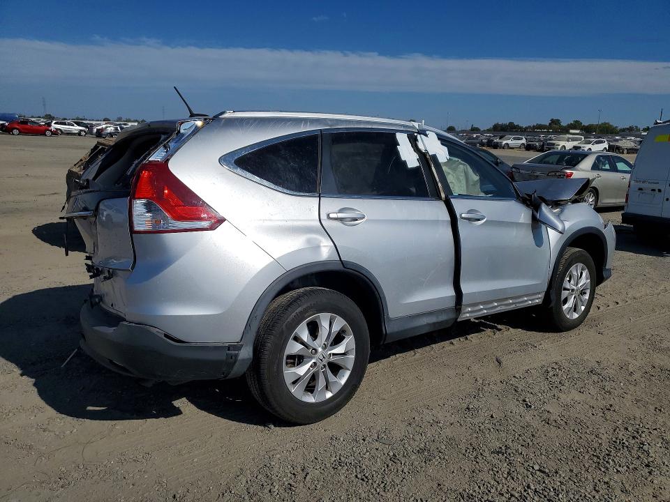 Aukcja sprzedaży 2014 Honda Cr-v, vin: 2HKRM4H77EH680901, numer aukcji: 67209326