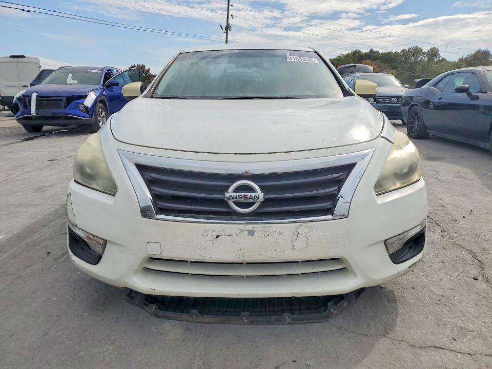 70155336 :رقم المزاد ، 1N4AL3AP9FC251413 vin ، 2015 Nissan Altima مزاد بيع
