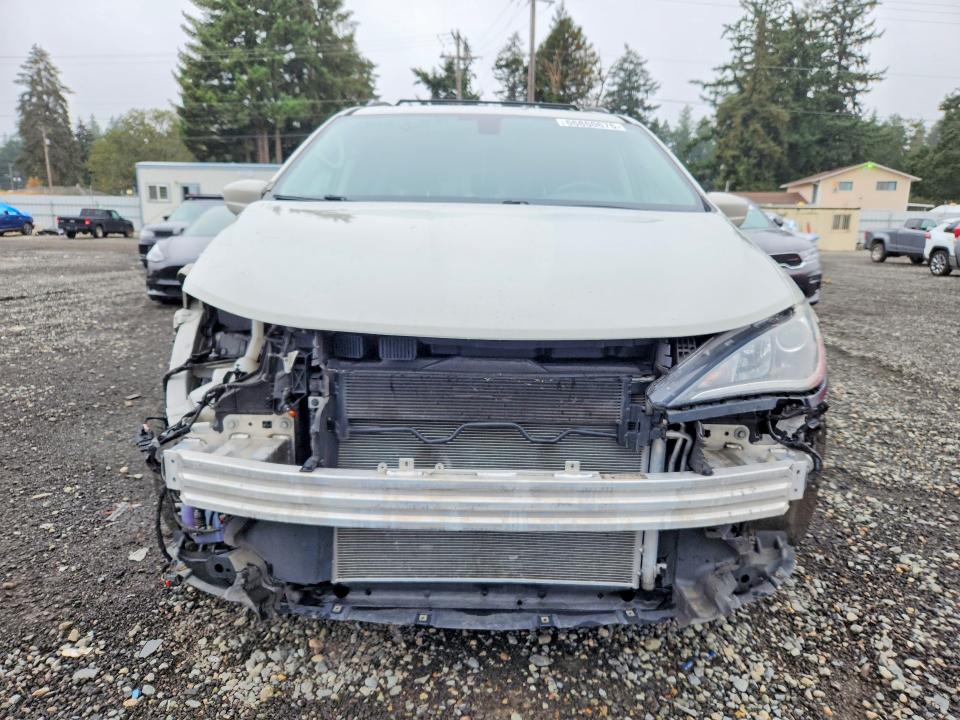 Aukcja sprzedaży 2017 Chrysler Pacifica, vin: 2C4RC1BG3HR654524, numer aukcji: 66860676