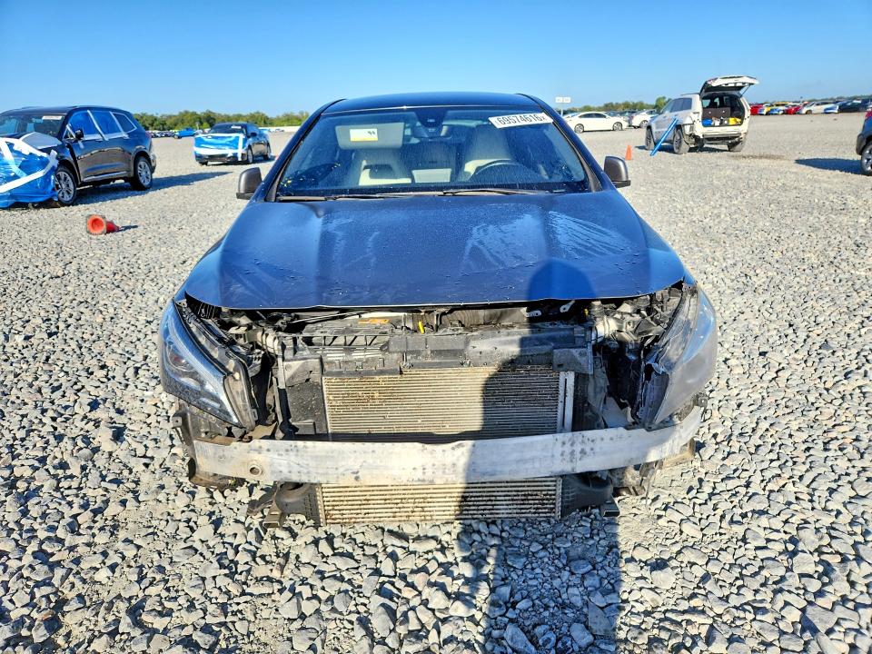 Aukcja sprzedaży 2019 Mercedes-benz Cla, vin: WDDSJ4GBXKN723466, numer aukcji: 69574616