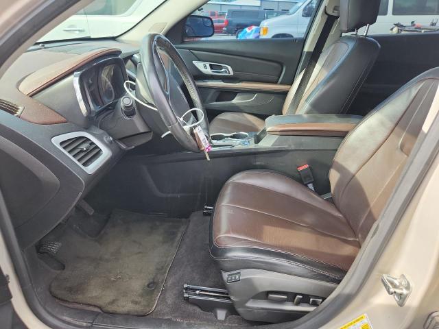 Aukcja sprzedaży 2012 Gmc Terrain, vin: 2GKALWEKXC6185649, numer aukcji: 68140606