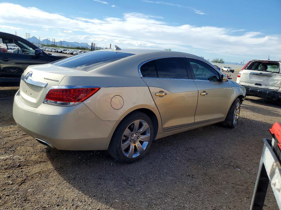 Aukcja sprzedaży 2013 Buick Lacrosse, vin: 1G4GH5E34DF182730, numer aukcji: 69813506