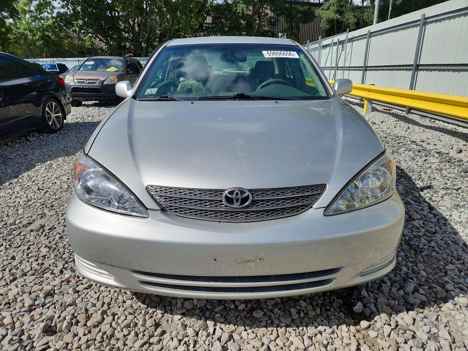 69866656 :رقم المزاد ، 4T1BE32K54U874557 vin ، 2004 Toyota Camry مزاد بيع
