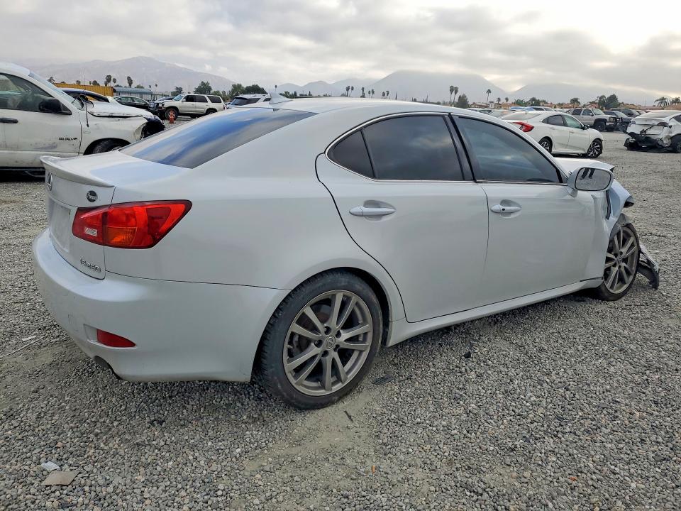 Продажа на аукционе авто 2008 Lexus Is 250, vin: JTHBK262685081820, номер лота: 69288526