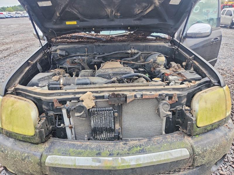 Aukcja sprzedaży 2004 Toyota Tundra, vin: 5TBET34104S460904, numer aukcji: 70456596