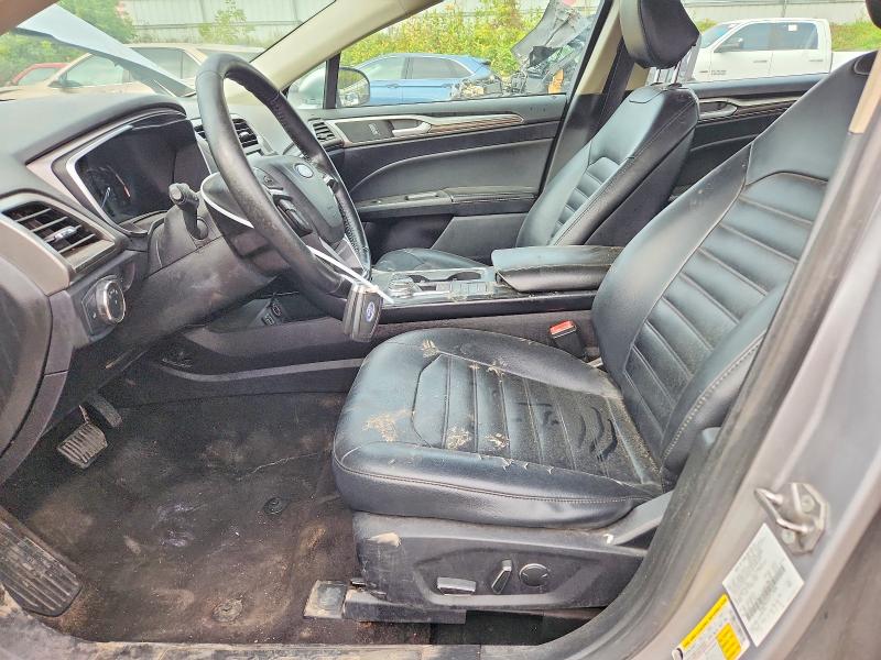 Продажа на аукционе авто 2020 Ford Fusion, vin: 3FA6P0CD2LR175896, номер лота: 68866376