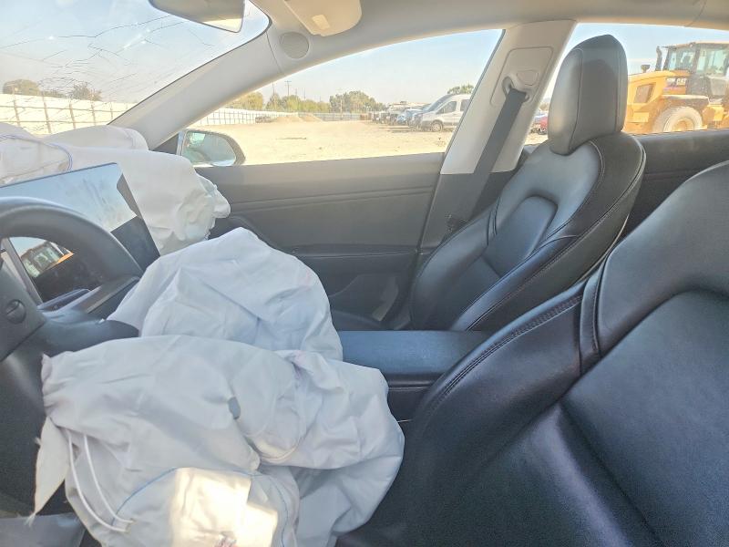 Продаж на аукціоні авто 2019 Tesla Model 3, vin: 5YJ3E1EB5KF205767, номер лоту: 67396426