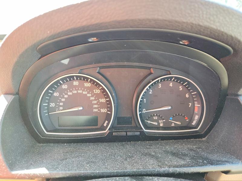 Aukcja sprzedaży 2007 Bmw X3, vin: WBXPC93467WF11234, numer aukcji: 68678096