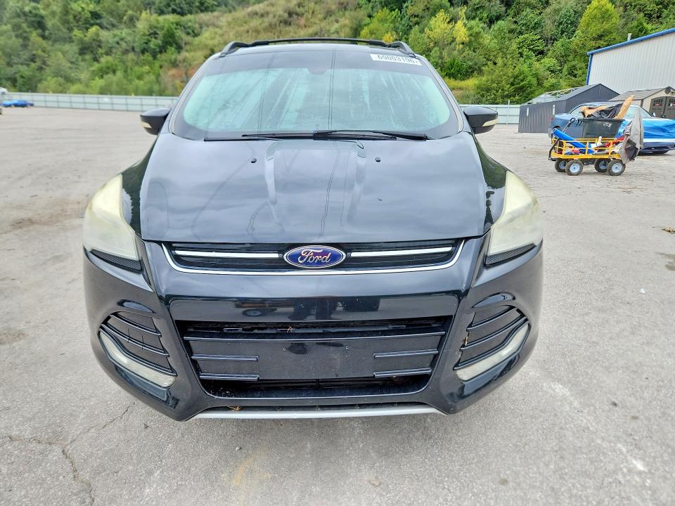 Продажа на аукционе авто 2013 Ford Escape, vin: 1FMCU9H94DUD05116, номер лота: 69003196