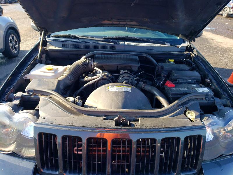 2008 Jeep Grand Cherokee მანქანა იყიდება აუქციონზე, vin: 1J8GR48K88C203545, აუქციონის ნომერი: 67075756