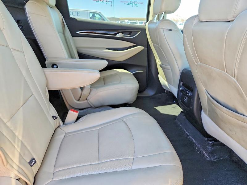 67684996 :رقم المزاد ، 5GAEVAKW1KJ206909 vin ، 2019 Buick Enclave مزاد بيع