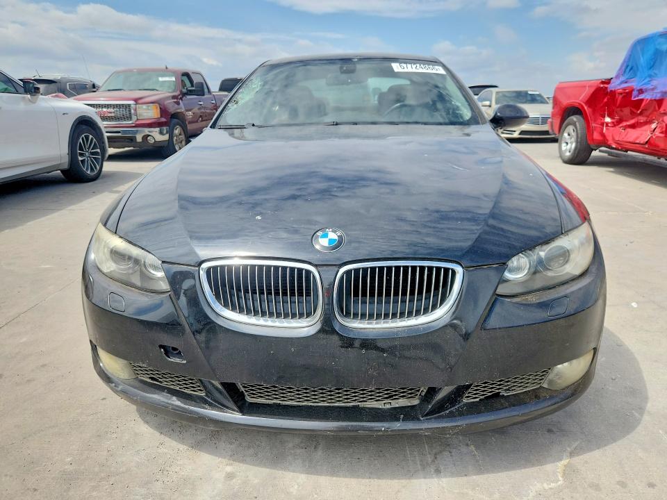 Продаж на аукціоні авто 2007 Bmw 335, vin: WBAWB73517P036783, номер лоту: 67724866