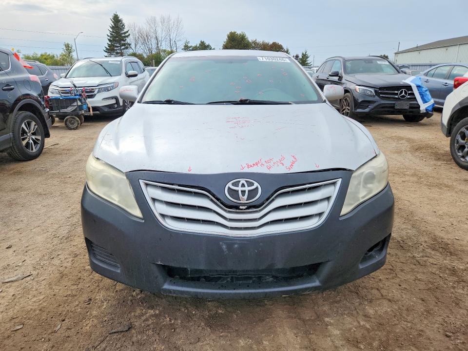 Aukcja sprzedaży 2010 Toyota Camry, vin: 4T1BF3EK9AU001513, numer aukcji: 71030246