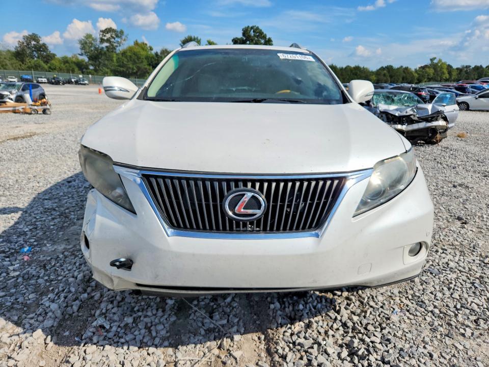 Продаж на аукціоні авто 2012 Lexus Rx, vin: 2T2ZK1BA7CC084501, номер лоту: 67261106