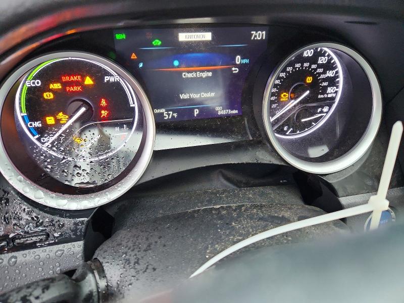 Продажа на аукционе авто 2021 Toyota Camry, vin: 4T1F31AK4MU546446, номер лота: 70065636