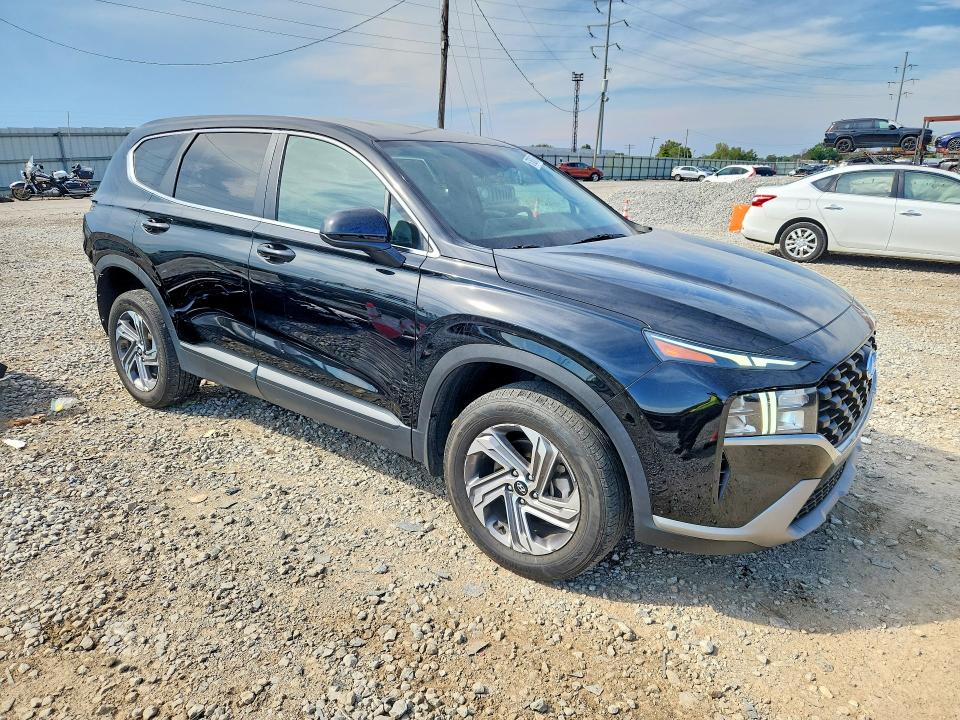 Aukcja sprzedaży 2023 Hyundai Santa Fe, vin: 5NMS1DAJ7PH644268, numer aukcji: 67600076