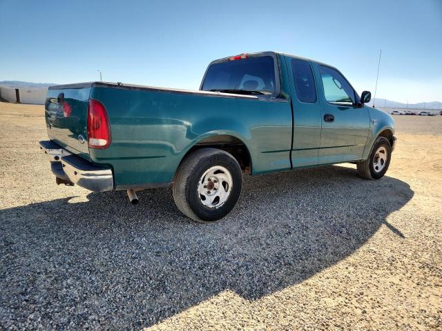 Продаж на аукціоні авто 2003 Ford F150, vin: 2FTRX17W23CA30004, номер лоту: 71212196