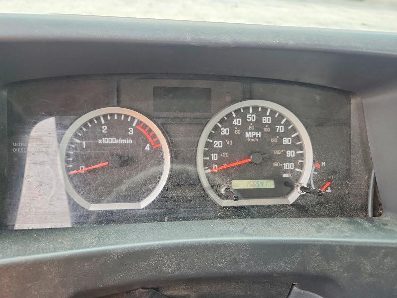 Продажа на аукционе авто 2020 Isuzu Nrr, vin: JALE5W162L7302087, номер лота: 67858386