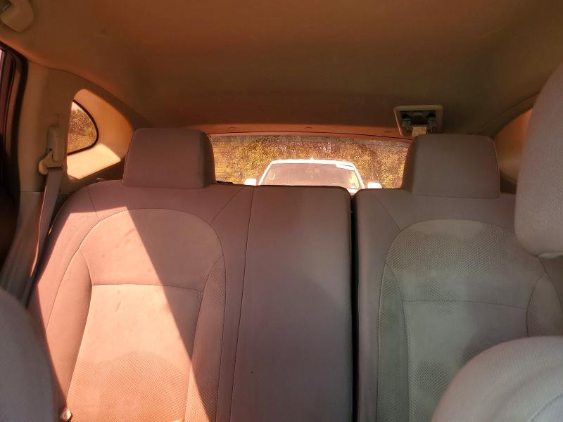 2012 Nissan Rogue მანქანა იყიდება აუქციონზე, vin: JN8AS5MT4CW295982, აუქციონის ნომერი: 70172826