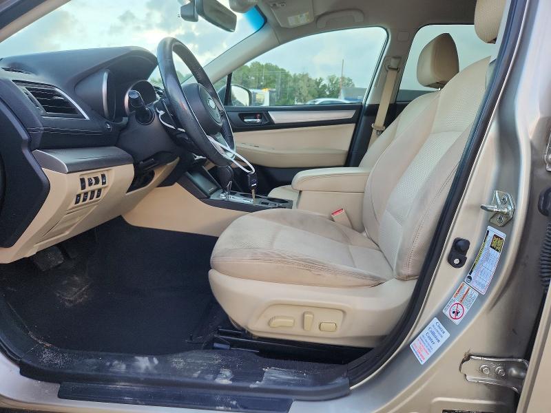 Продажа на аукционе авто 2018 Subaru Outback, vin: 4S4BSAFC5J3397226, номер лота: 68421086