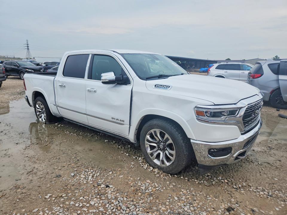 68192686 :رقم المزاد ، 1C6RREHT0NN399244 vin ، 2022 Ram 1500 مزاد بيع