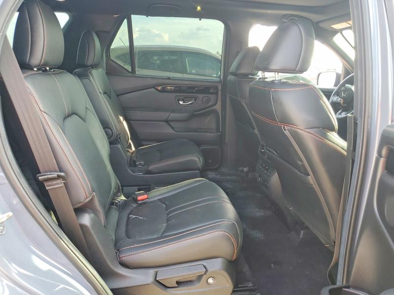 68242536 :رقم المزاد ، 5FNYG1H63RB019573 vin ، 2024 Honda Pilot مزاد بيع