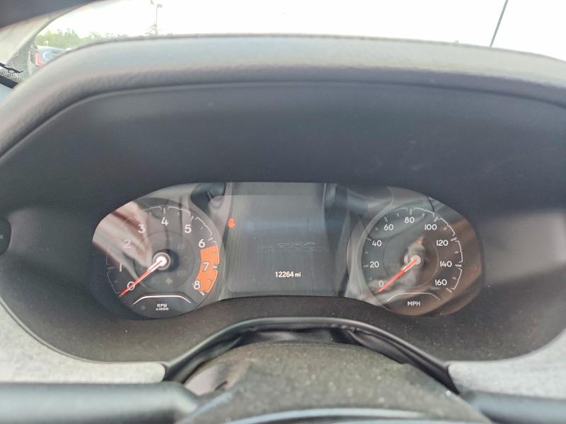 67592866 :رقم المزاد ، 3C4NJDBN0RT576223 vin ، 2024 Jeep Compass مزاد بيع