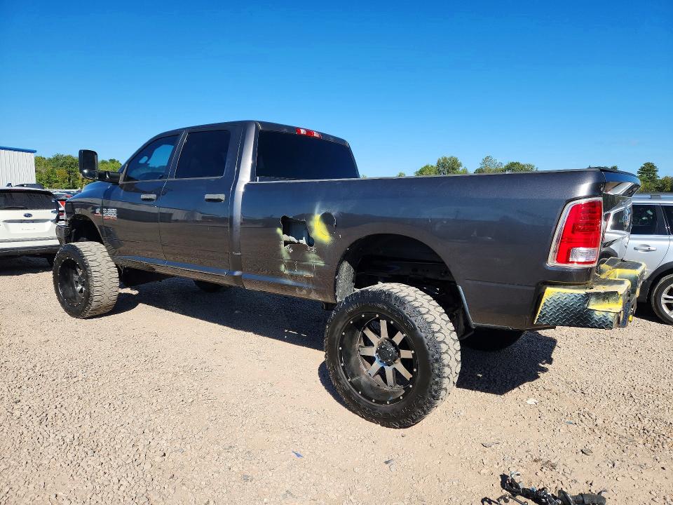 2015 Ram 2500 მანქანა იყიდება აუქციონზე, vin: 3C6UR5HL0FG651367, აუქციონის ნომერი: 70844156